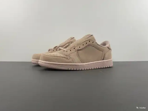 TBK AO1935-204 Jordan Particle Low 1 NS Retro Beige 0520